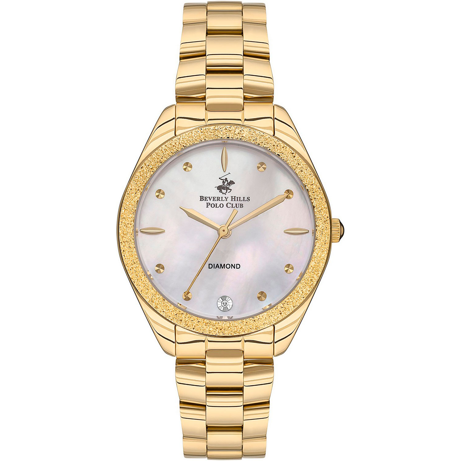 Часы Beverly Hills Polo Club Diamond BP3564C.120